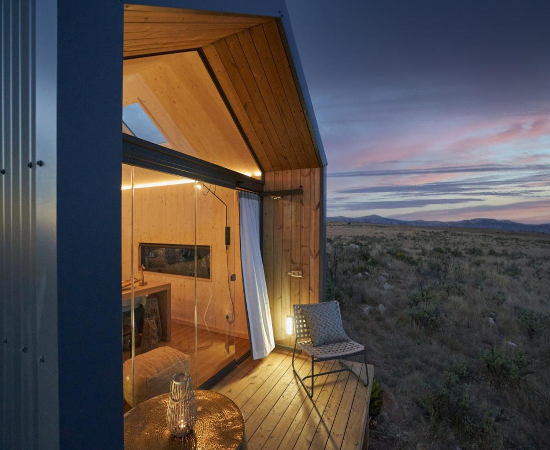 Mount Camdeboo Private Game Reserve By Newmark Graaff-Reinet Exterior foto