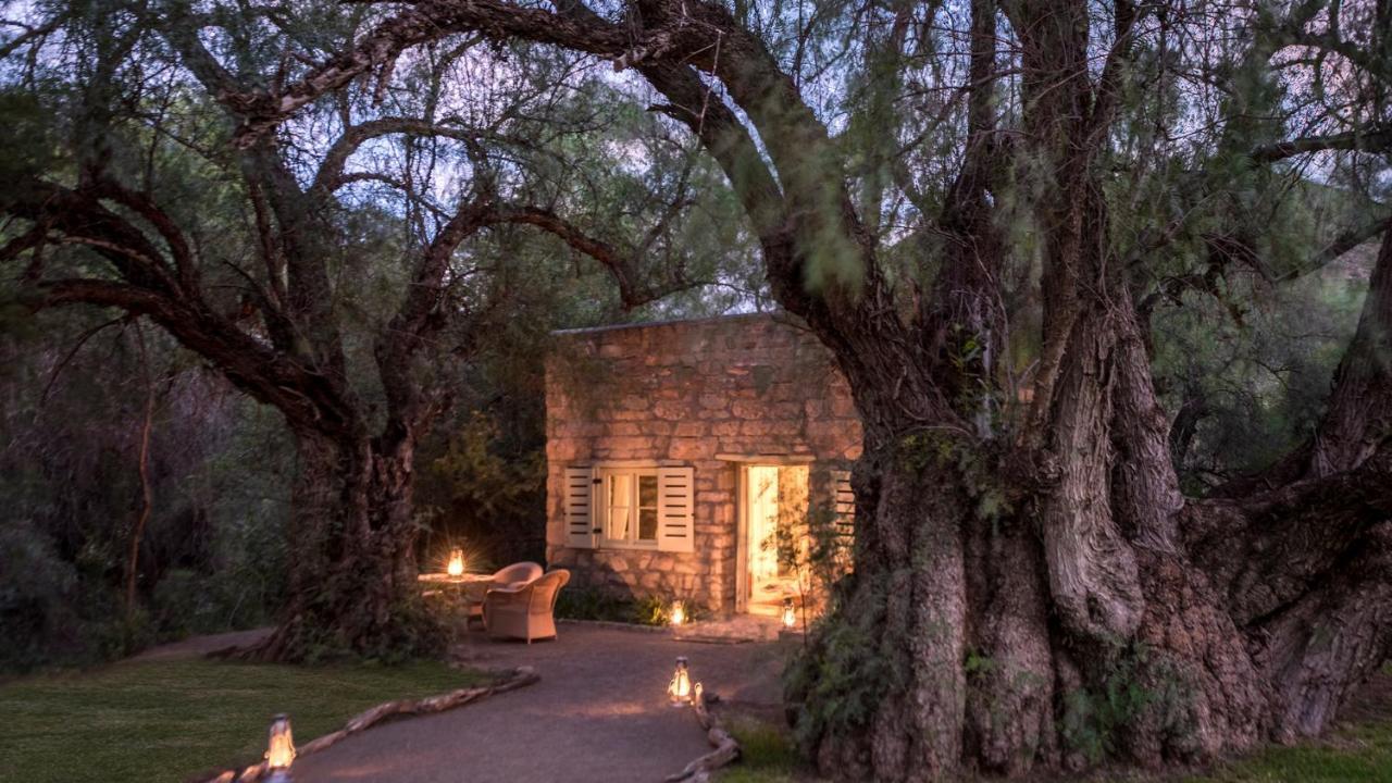 Mount Camdeboo Private Game Reserve By Newmark Graaff-Reinet Exterior foto